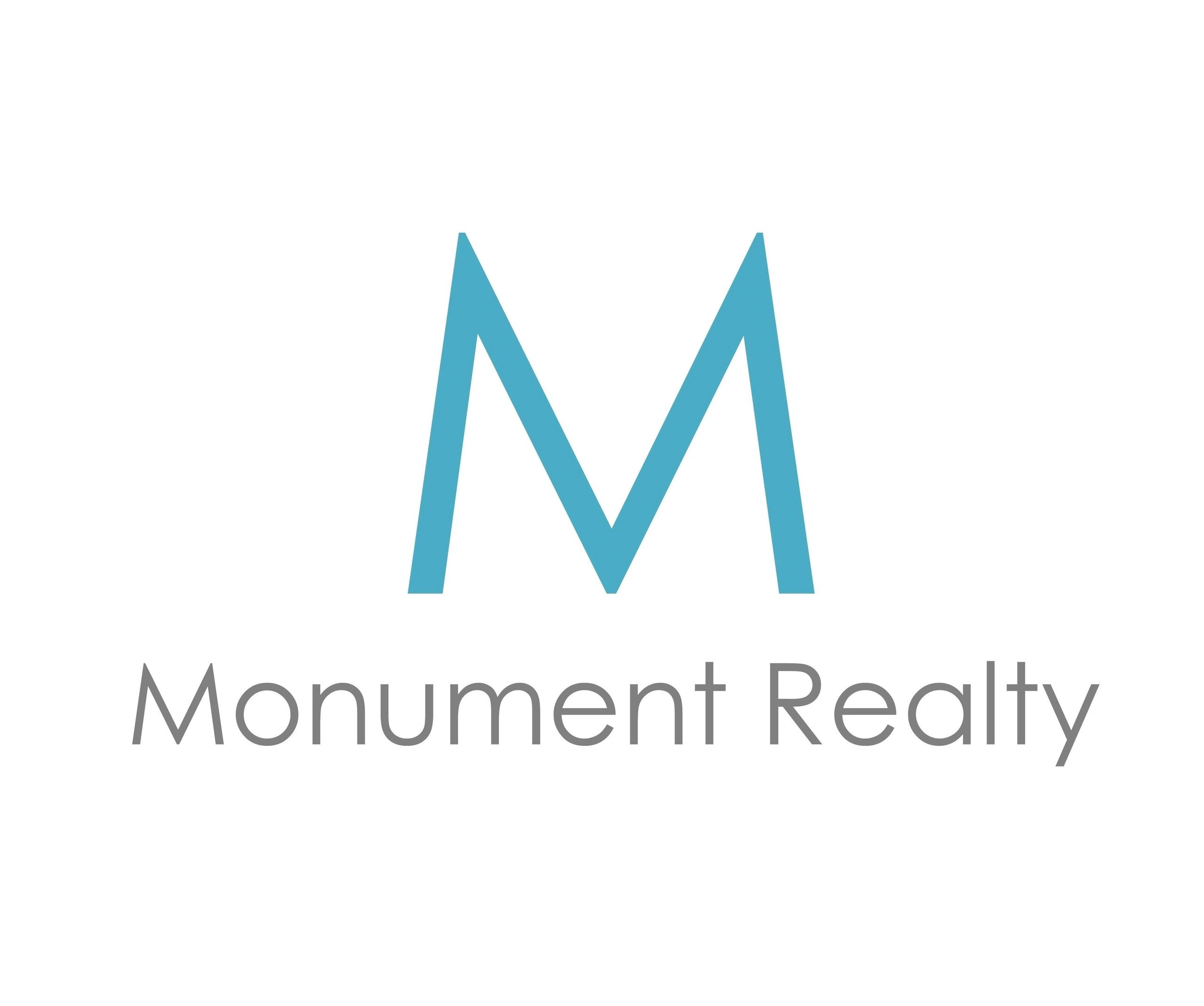 Login Monument Realty Agent Portal